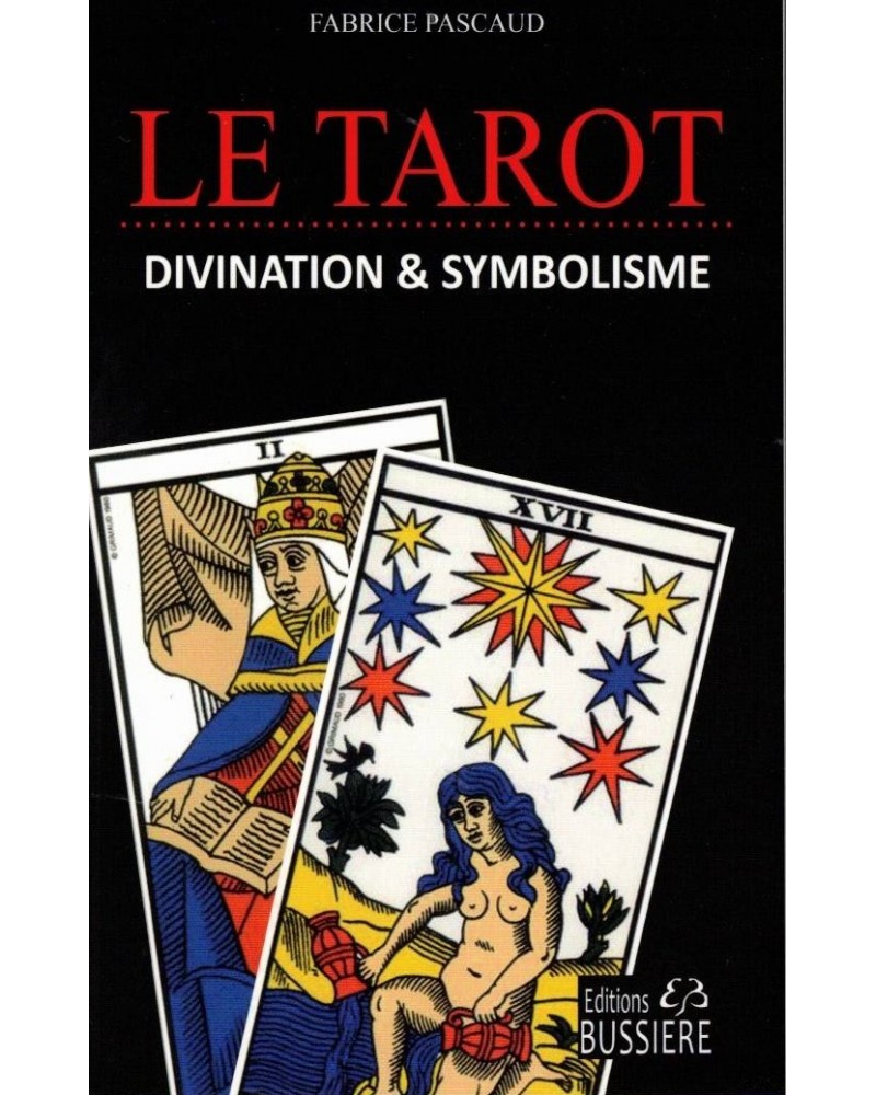 Le Tarot de la Bonne Aventure (Livre + Jeu 36 Cartes): Tarot divinatoire -  Lady Lorelei: 9782737365034 - AbeBooks